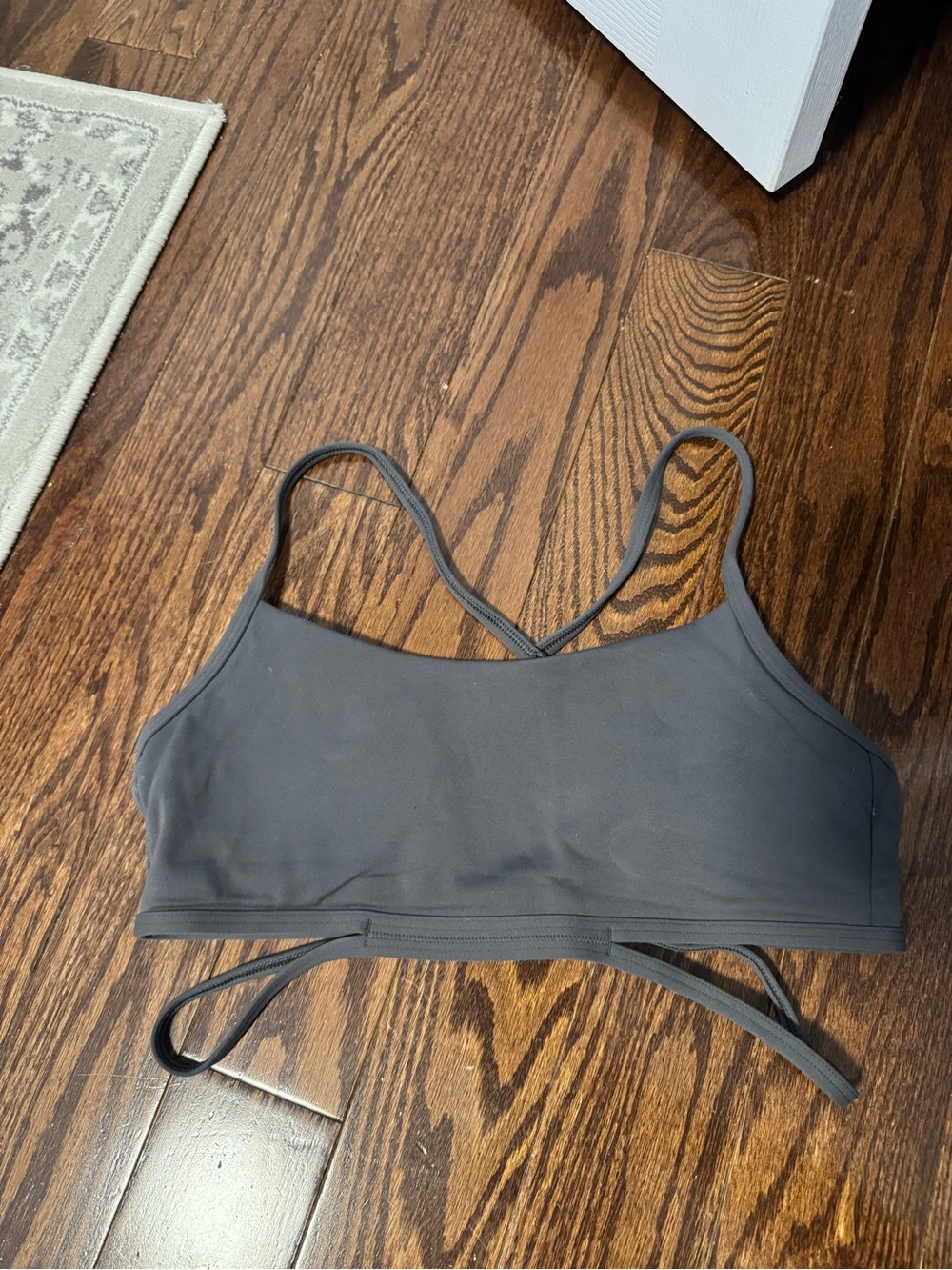 Aritzia TNA sports bra